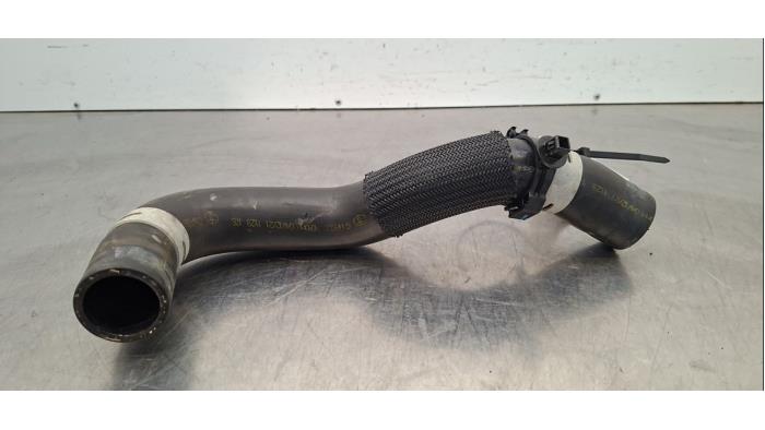 Tuyau radiateur Toyota Yaris Cross