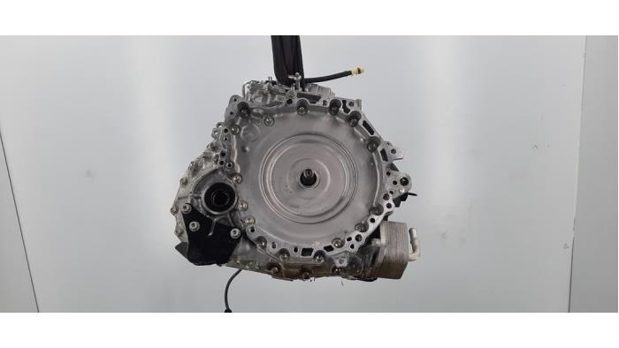 Boîte de vitesse Opel Astra