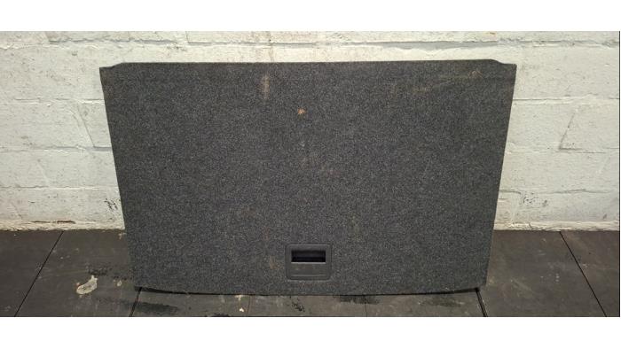 Coffre tapis Volkswagen Polo