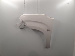 Gebruikte Scherm links-voor Citroen Berlingo 1.6 BlueHDI 100 Prijs € 163,35 Inclusief btw aangeboden door Autohandel Didier