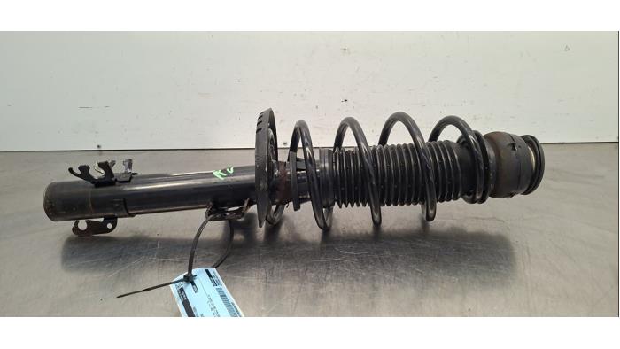 Amortisseur avant droit Volkswagen Polo