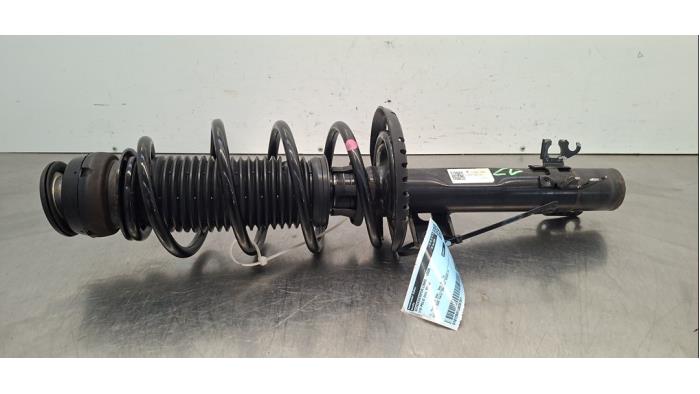 Amortisseur avant gauche Volkswagen Polo