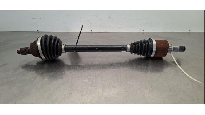 Arbre de transmission avant gauche Volkswagen Polo