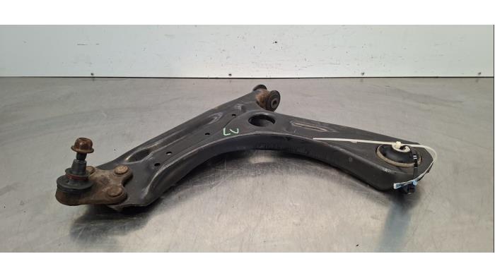 Bras de suspension avant gauche Volkswagen Polo