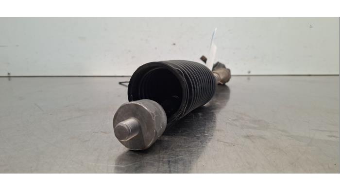 Barre d'accouplement gauche Volkswagen Polo