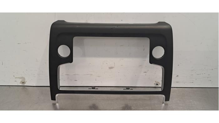 Cadre radio Volkswagen Polo