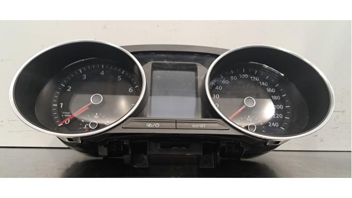 Compteur kilométrique KM Volkswagen Polo