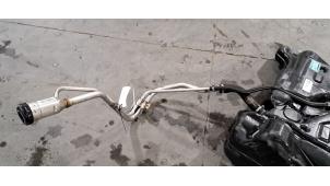 Gebruikte Tank Ford Kuga III (DFK) 1.5 EcoBlue Prijs € 199,65 Inclusief btw aangeboden door Autohandel Didier