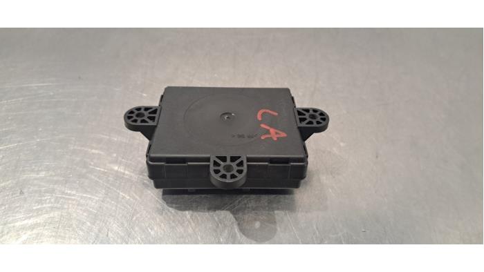 Module verrouillage central des portes Ford Kuga