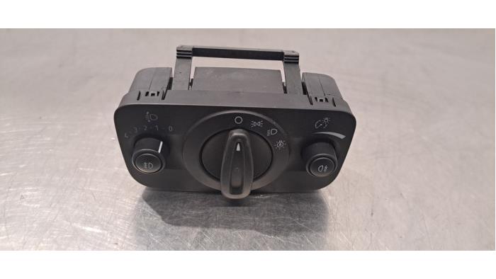 Commutateur phare hauteur réglable Ford Kuga