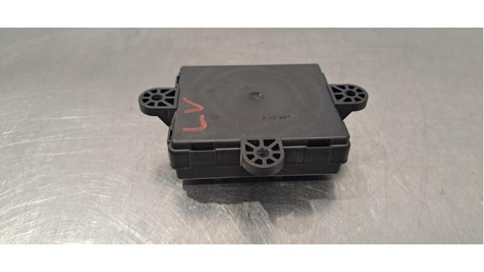 Module verrouillage central des portes Ford Kuga