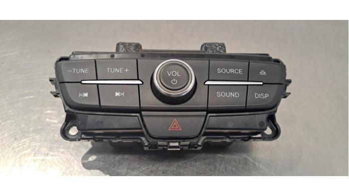 Panneau commande radio Ford Kuga