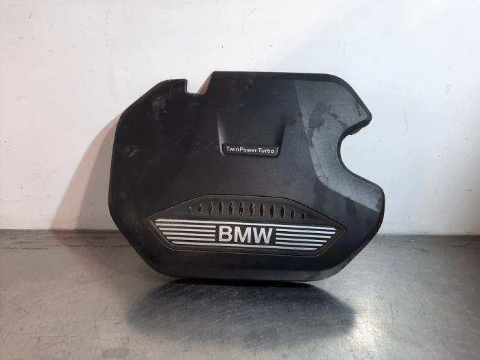 Plaque de protection moteur BMW 1-Série
