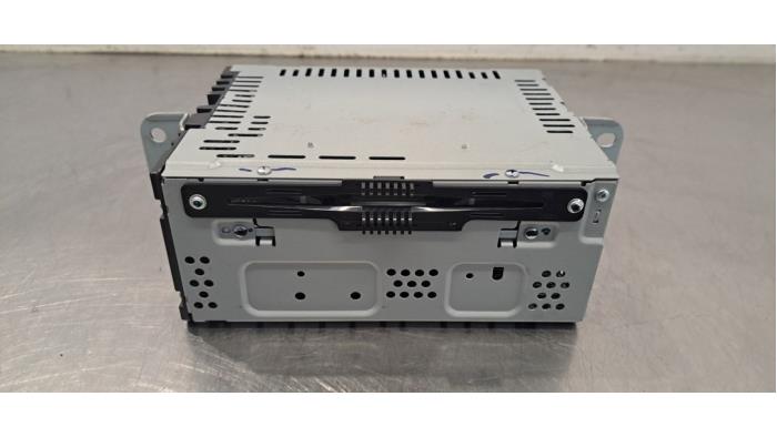 Unité de contrôle Multimedia Ford Kuga