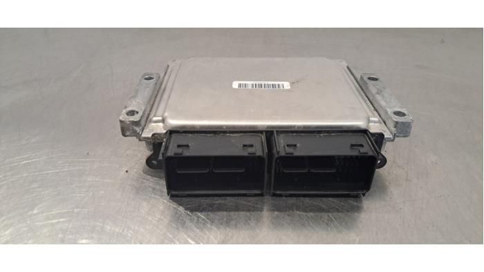 Ordinateur gestion moteur Ford Kuga