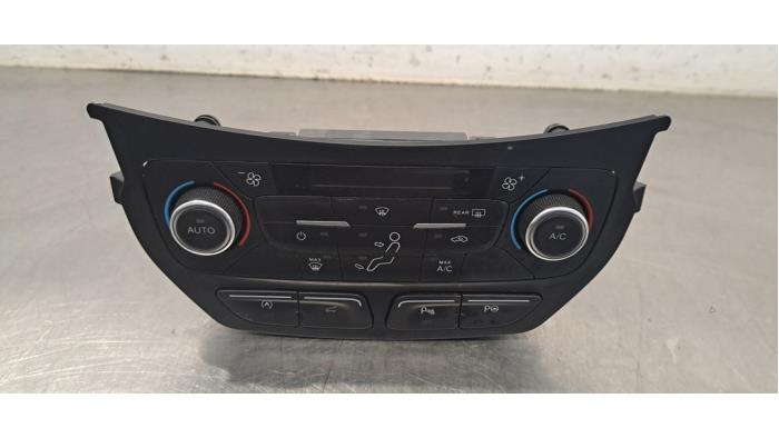Panneau de commande clim Ford Kuga