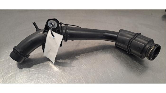 Tuyau d'aspiration air Mercedes CLA