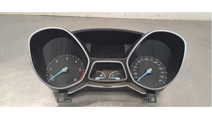 Compteur kilométrique KM Ford Kuga