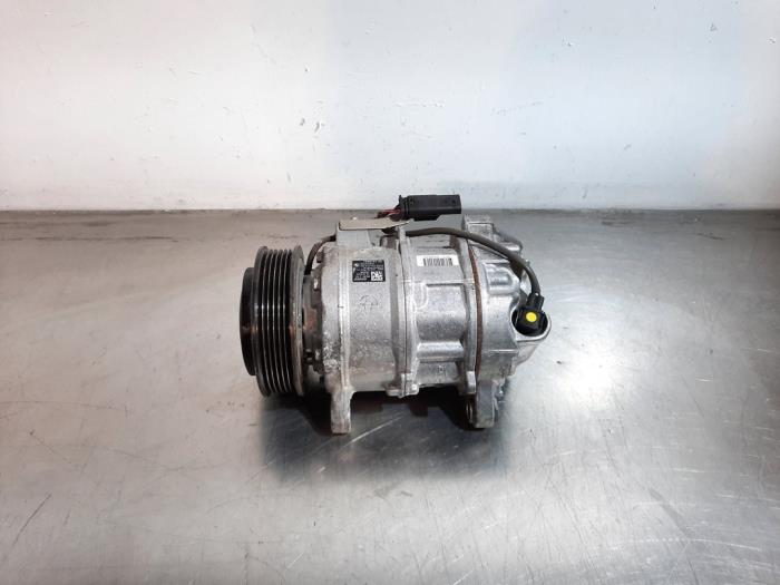 Pompe clim BMW 1-Série