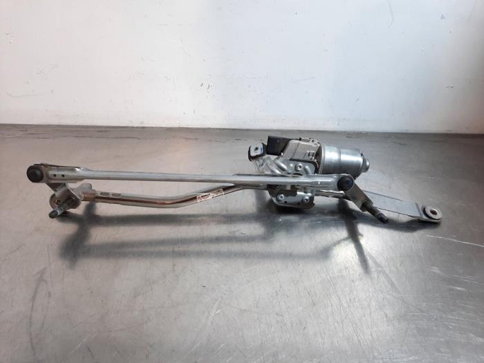 Moteur+mécanique essuie-glace BMW 1-Série