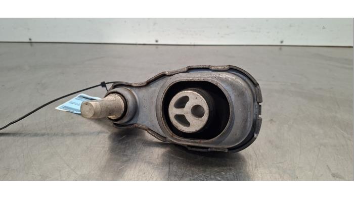 Support boîte de vitesse Mercedes CLA