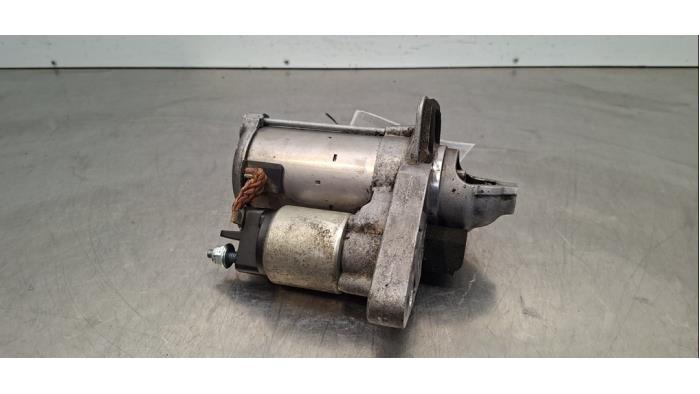 Démarreur Mercedes CLA