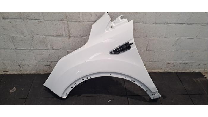 Aile avant gauche Ford Kuga