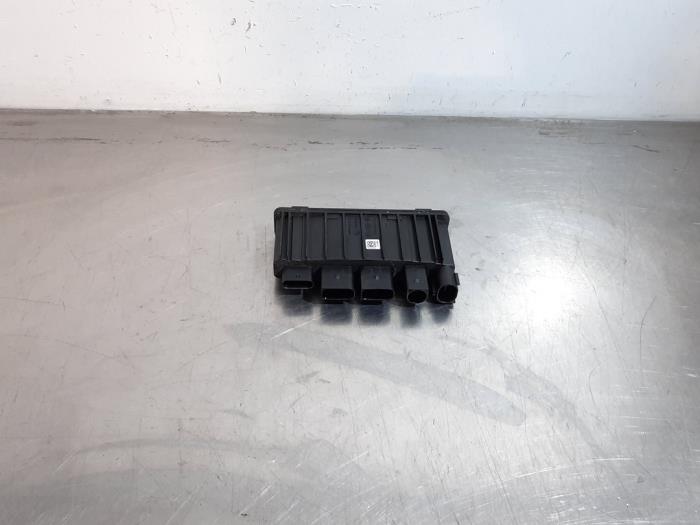 Ordinateur de bord BMW 1-Série