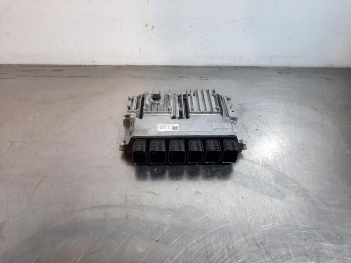 Ordinateur gestion moteur BMW 1-Série