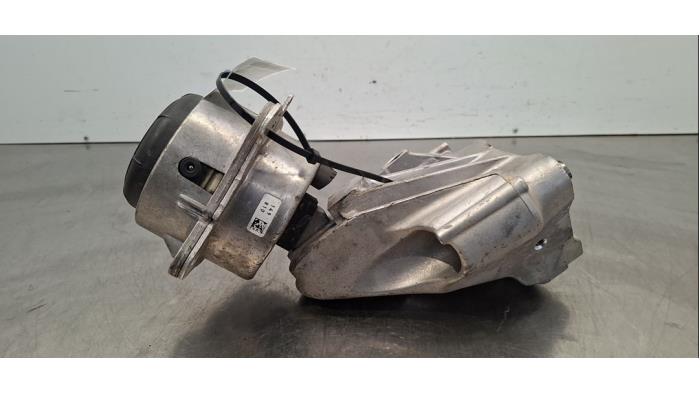 Support moteur Alfa Romeo Stelvio