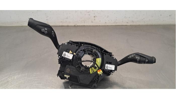 Commutateur combi colonne de direction Ford Kuga