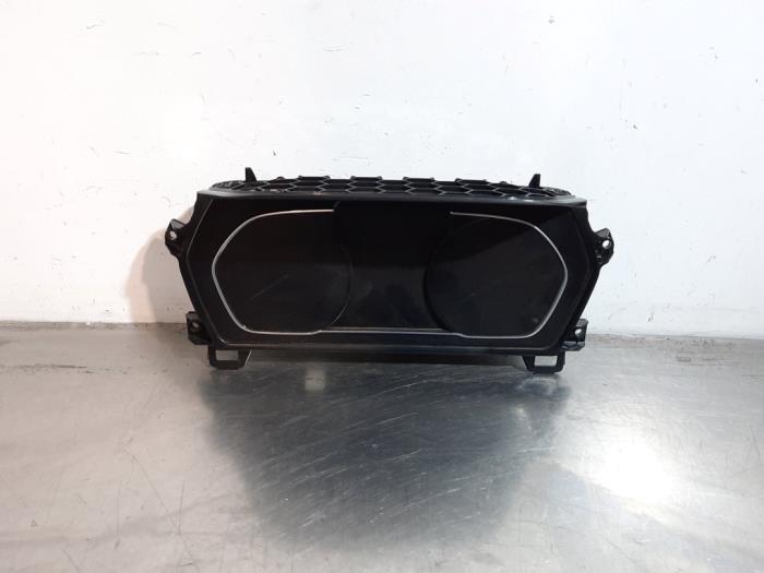 Compteur kilométrique KM BMW 1-Série