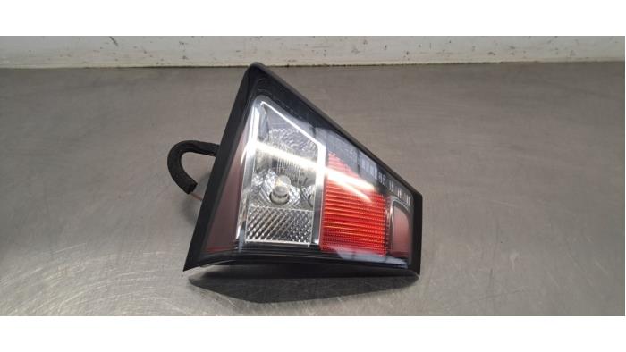 Feu arrière gauche Ford Kuga