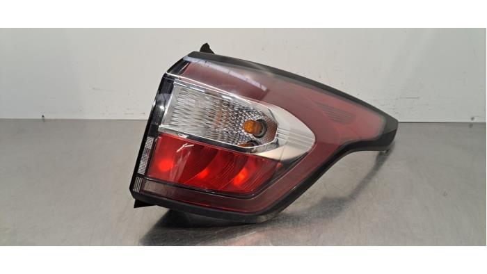 Feu arrière droit Ford Kuga