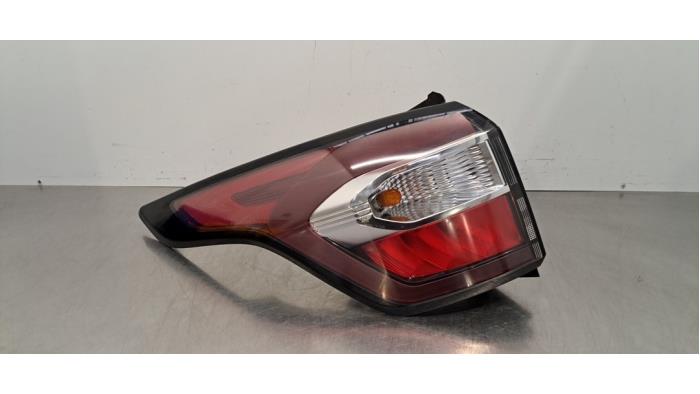 Feu arrière gauche Ford Kuga