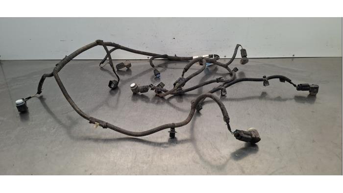 Faisceau de câbles Pdc Ford Kuga