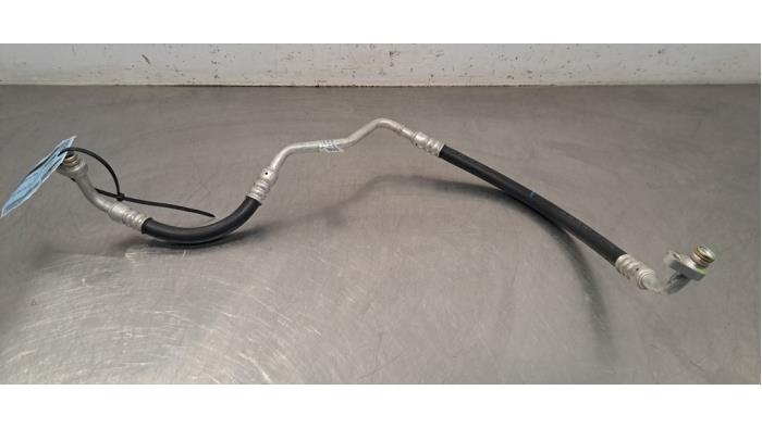 Tuyau (divers) Alfa Romeo Stelvio