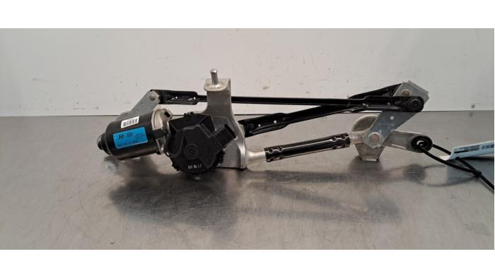Moteur+mécanique essuie-glace Kia Stonic