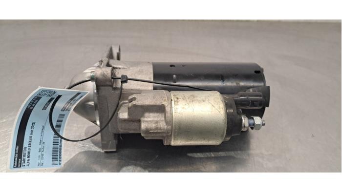 Démarreur Alfa Romeo Stelvio