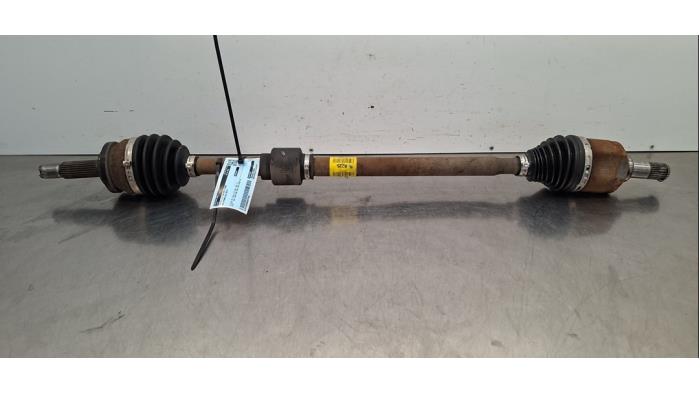 Arbre de transmission avant droit Kia Stonic