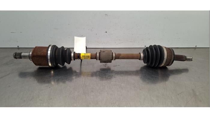 Arbre de transmission avant gauche Kia Stonic