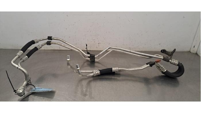 Tuyau clim Alfa Romeo Stelvio