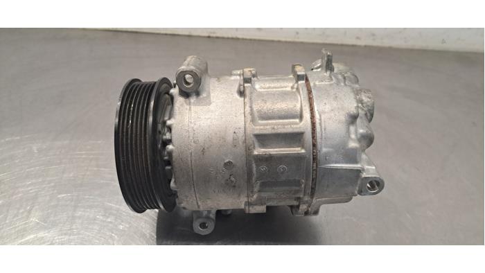 Pompe clim Alfa Romeo Stelvio