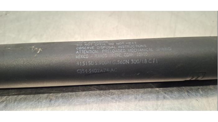 Gasdemper rechts-achter van een Ford Kuga III (DFK) 1.5 EcoBlue 2019