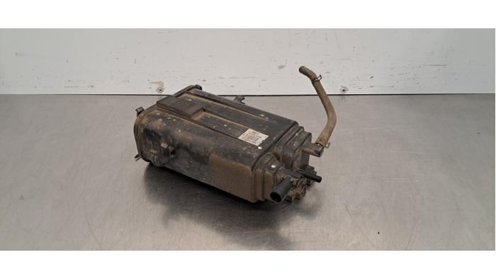 Filtre carbone Kia Stonic