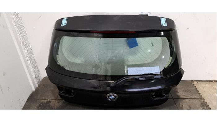 Hayon BMW 1-Série