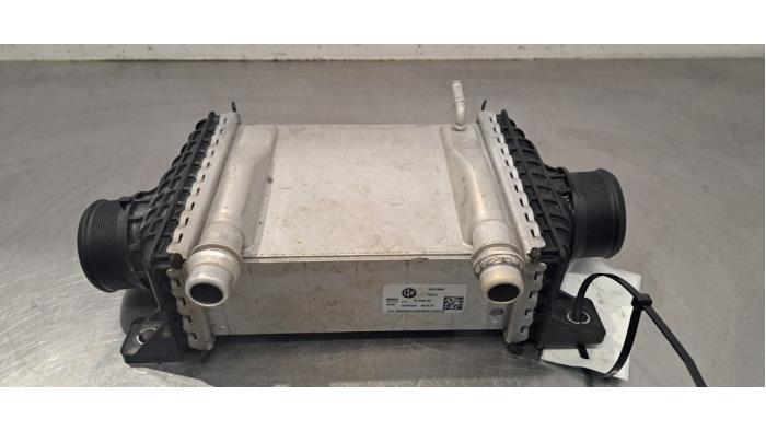 Intercooler Alfa Romeo Stelvio