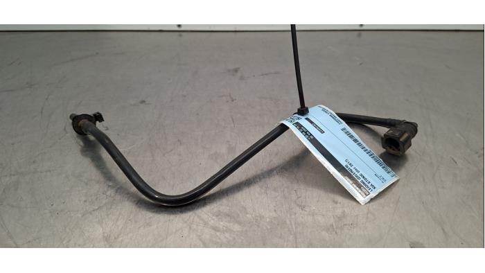 Conduit (divers) Kia Stonic