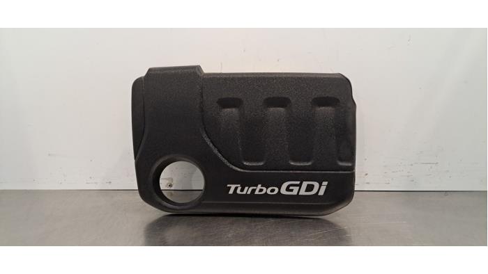 Plaque de protection moteur Kia Stonic