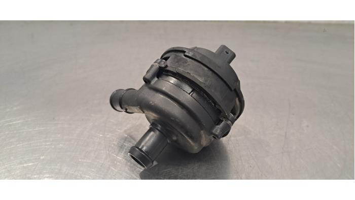 Pompe à eau supplémentaire Alfa Romeo Stelvio